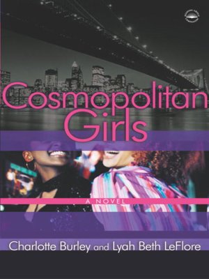 Cosmopolitan Girls - ebook